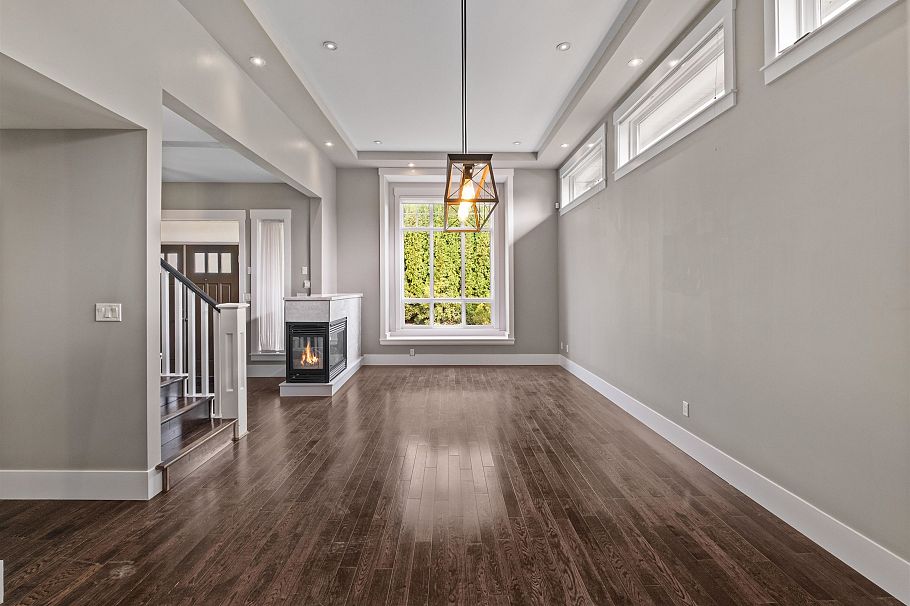 1501 Frederick Road North Vancouver, BC - 3