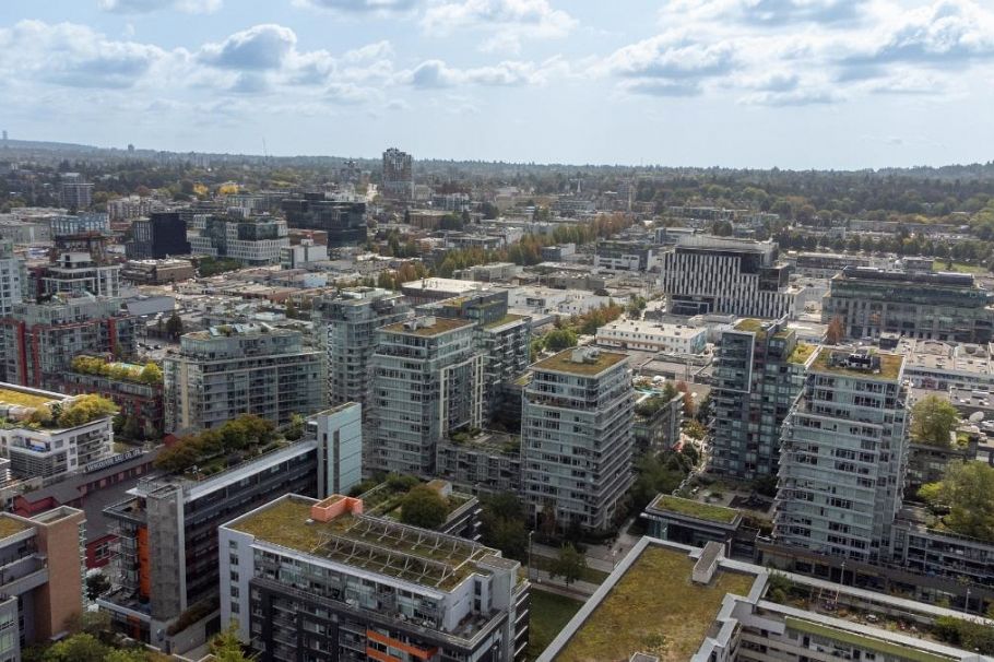 1502 138 W 1st Avenue Vancouver, BC - 28