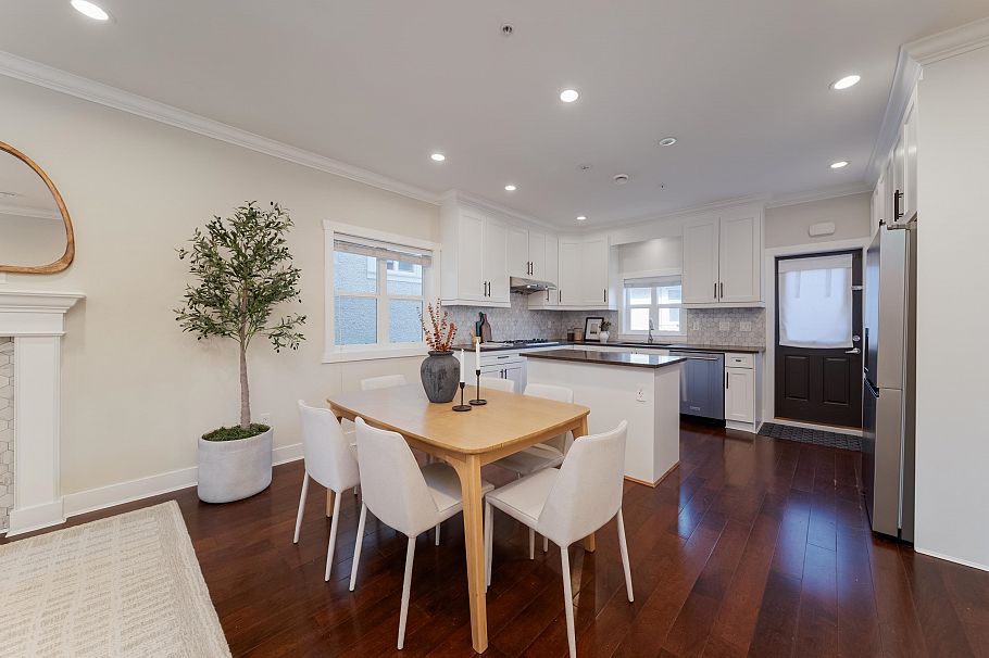 1479 East 20th Avenue Vancouver, BC - 12