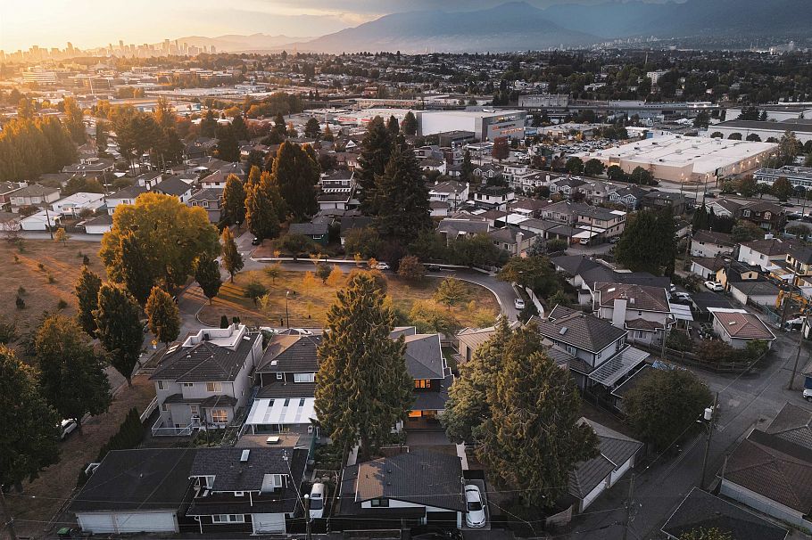 50 Dieppe Place Vancouver, BC - 2