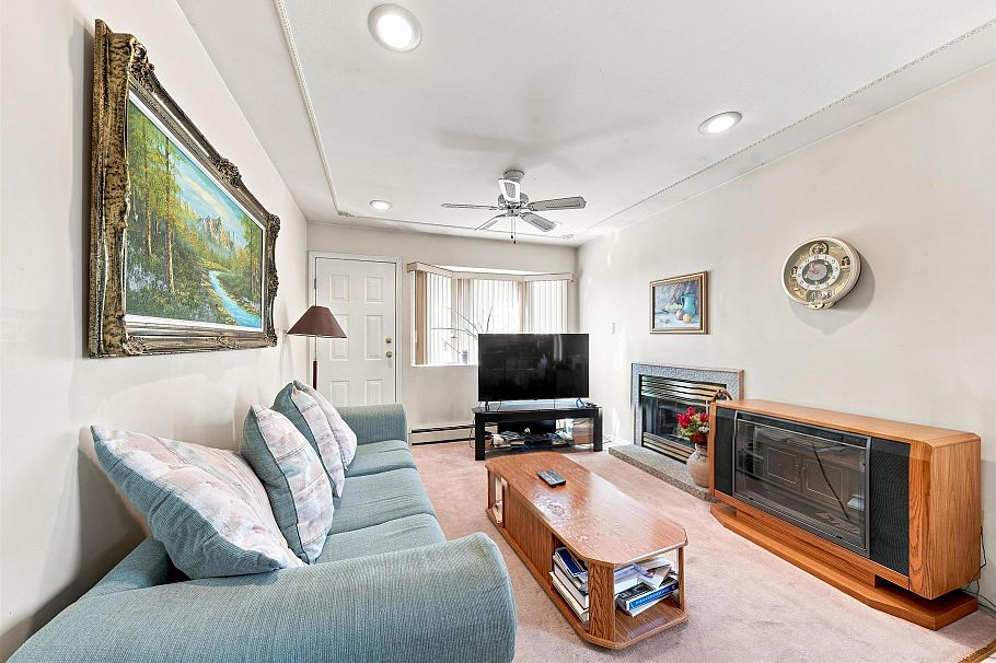 1708 Prestwick Drive Vancouver, BC - 19