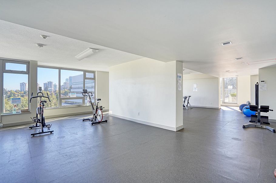1903 5515 Boundary Road Vancouver, BC - 12