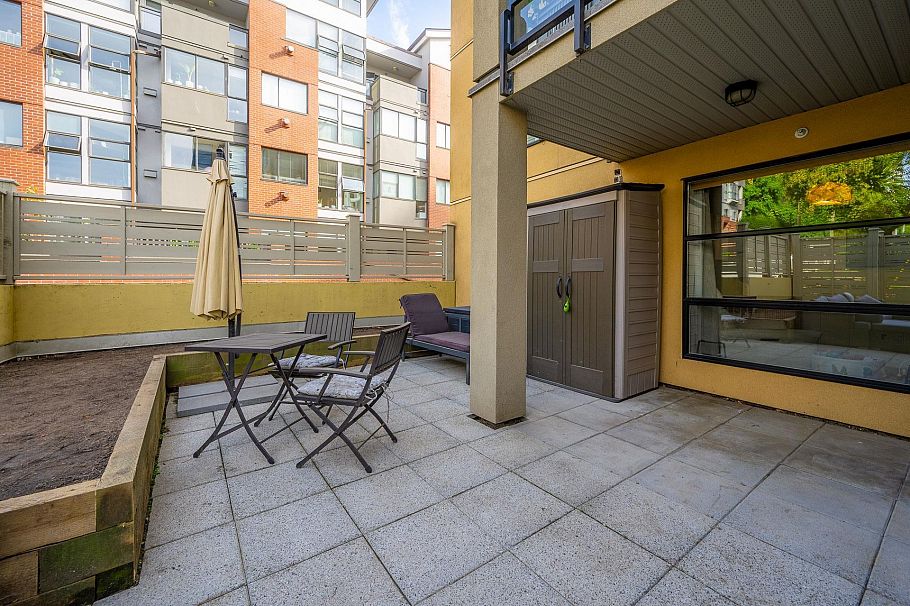 204 124 W 3rd Street North Vancouver, BC - 30