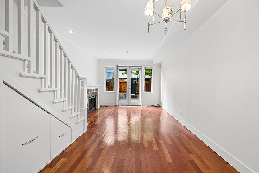 2957 Laurel Street Vancouver, BC - 14