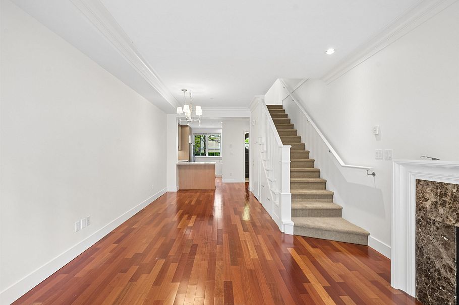2957 Laurel Street Vancouver, BC - 10