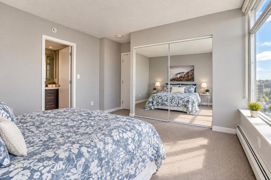 1502 138 W 1st Avenue Vancouver, BC - 25
