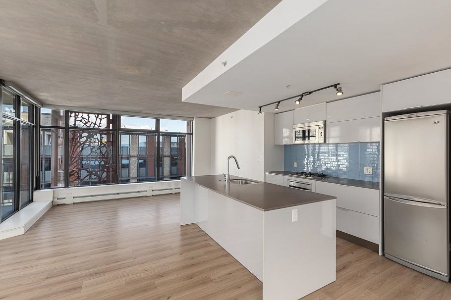 810 128 W Cordova Street Vancouver, BC - 7