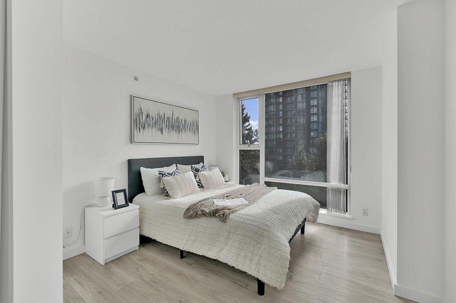 502 455 Beach Crescent Vancouver, BC - 16