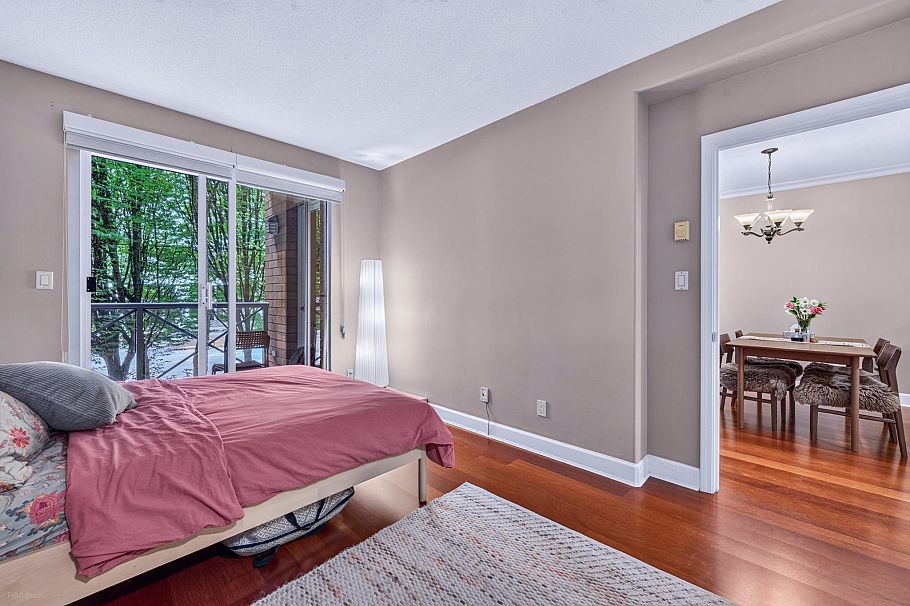 213 5770 Oak Street Vancouver, BC - 15