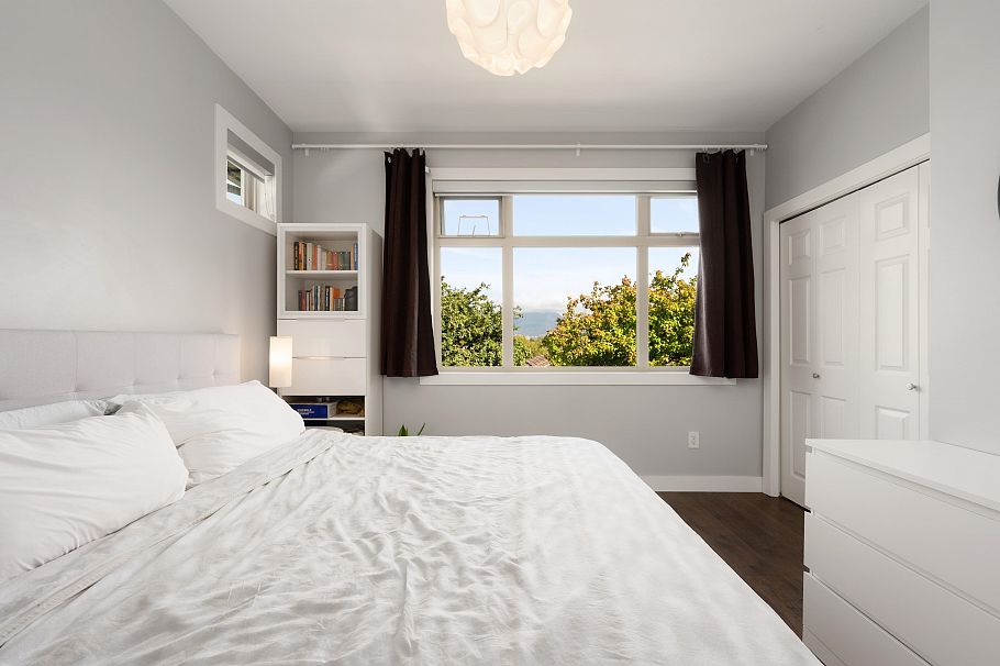 1382 E 17th Avenue Vancouver, BC - 36