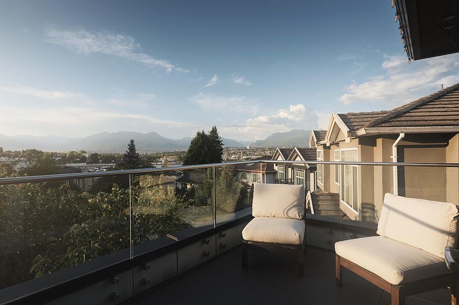 50 Dieppe Place Vancouver, BC - 23