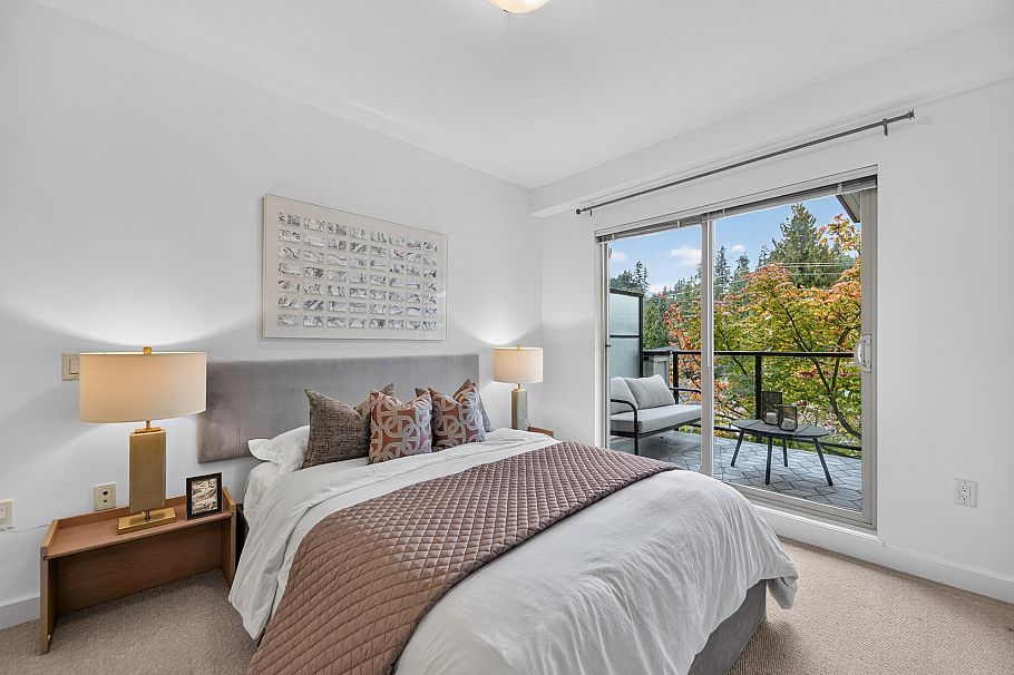 316 1330 Marine Drive North Vancouver, BC - 21