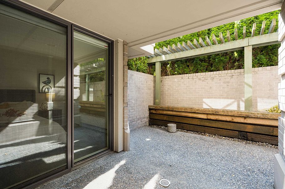 E106 628 W 12th Avenue Vancouver, BC - 23
