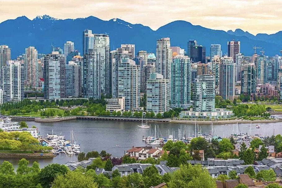 1210 W 7th Avenue Vancouver, BC - 29