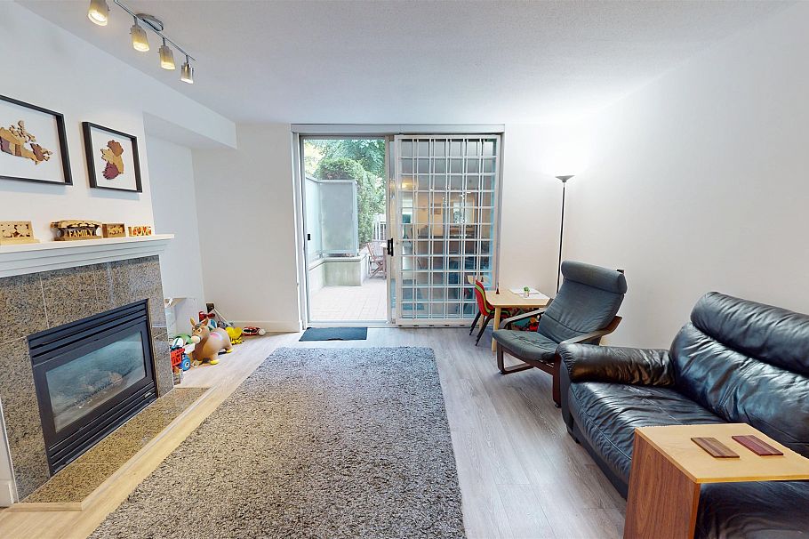 1040 Quebec Street Vancouver, BC - 12