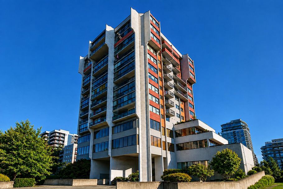 507 1515 Eastern Avenue North Vancouver, BC - 1