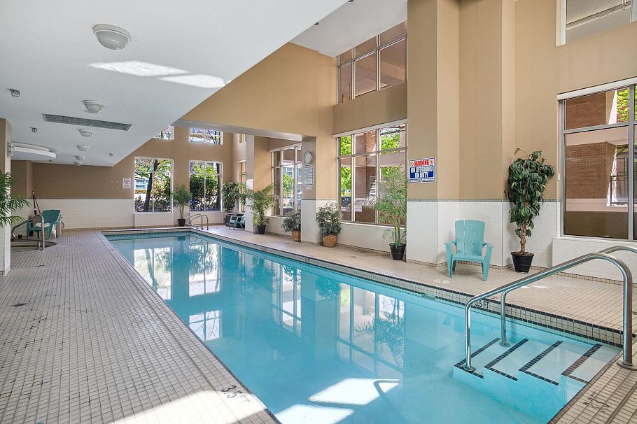506 120 Milross Avenue Vancouver, BC - 20