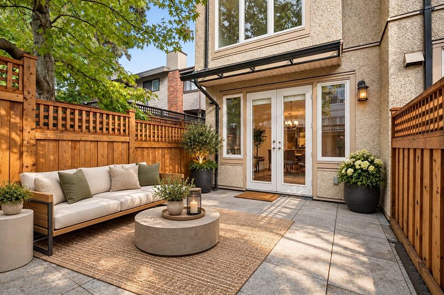 2957 Laurel Street Vancouver, BC - 6