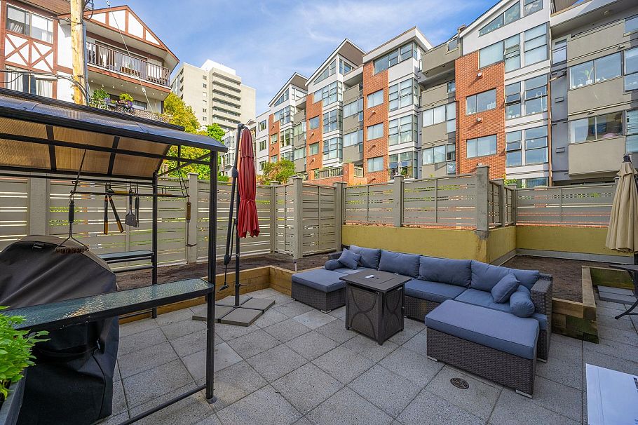 204 124 W 3rd Street North Vancouver, BC - 27