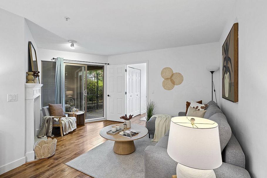 104 688 E 16th Avenue Vancouver, BC - 4