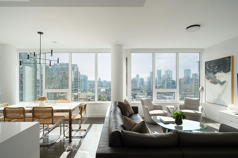 2004 885 Cambie Street Vancouver, BC - 9