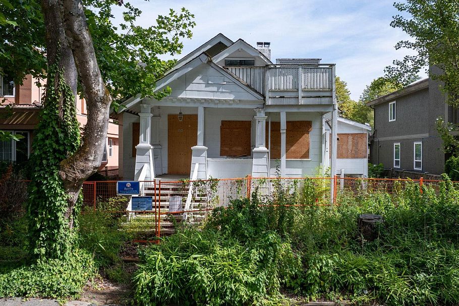 6568 Cypress Street Vancouver, BC - 8