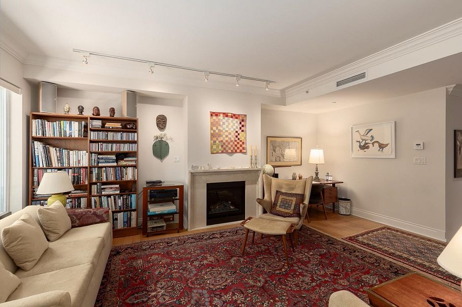 101 426 Beach Crescent Vancouver, BC - 8