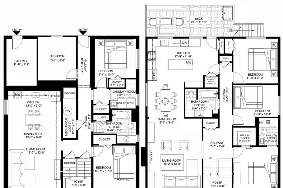 4921 Chester Street Vancouver, BC - 40