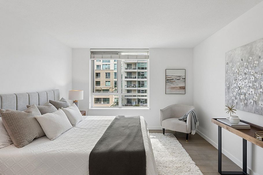 506 120 Milross Avenue Vancouver, BC - 12