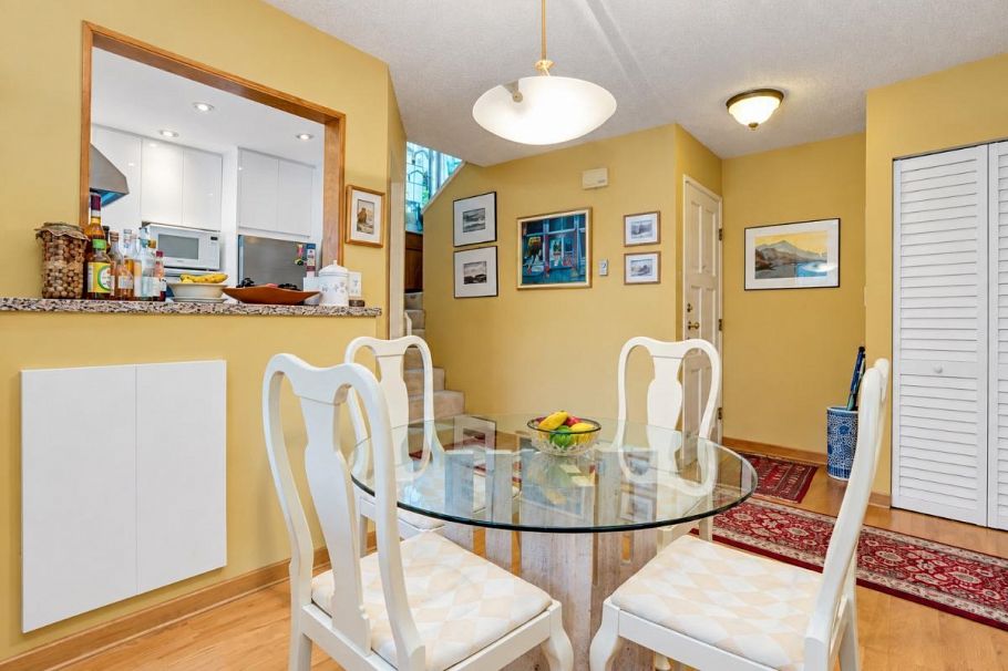 1346 Walnut Street Vancouver, BC - 9