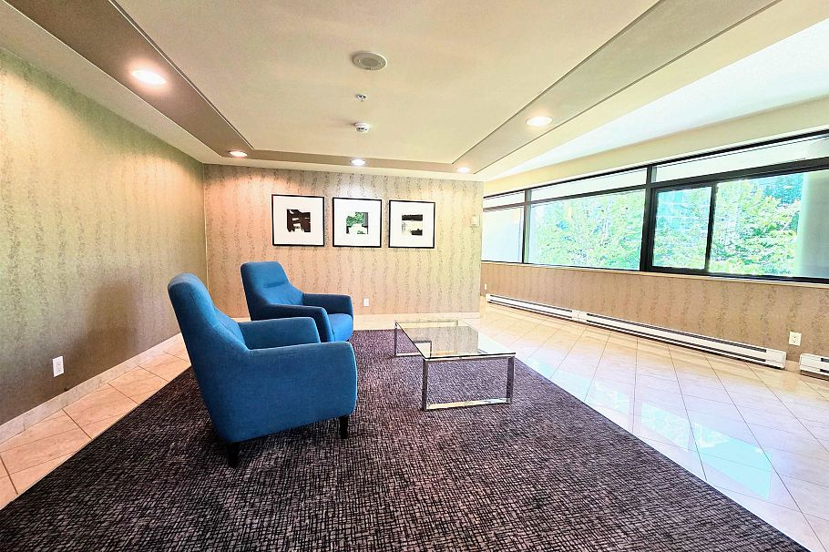 1109 1367 Alberni Street Vancouver, BC - 14