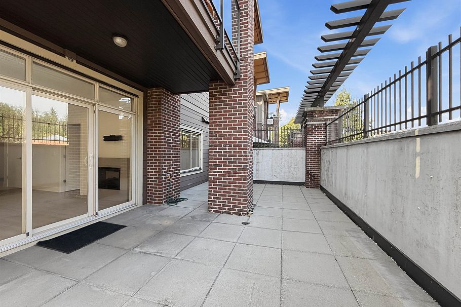 204 1273 Marine Drive North Vancouver, BC - 14
