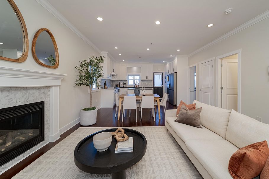 1479 East 20th Avenue Vancouver, BC - 10