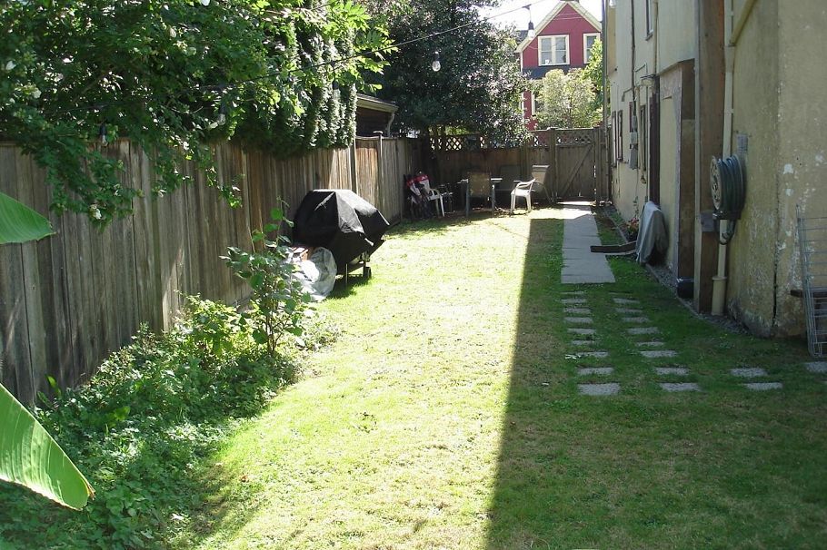1745 Graveley Street Vancouver, BC - 39