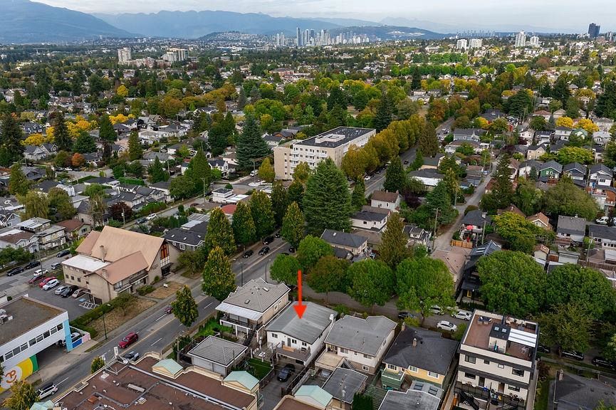 4921 Chester Street Vancouver, BC - 38