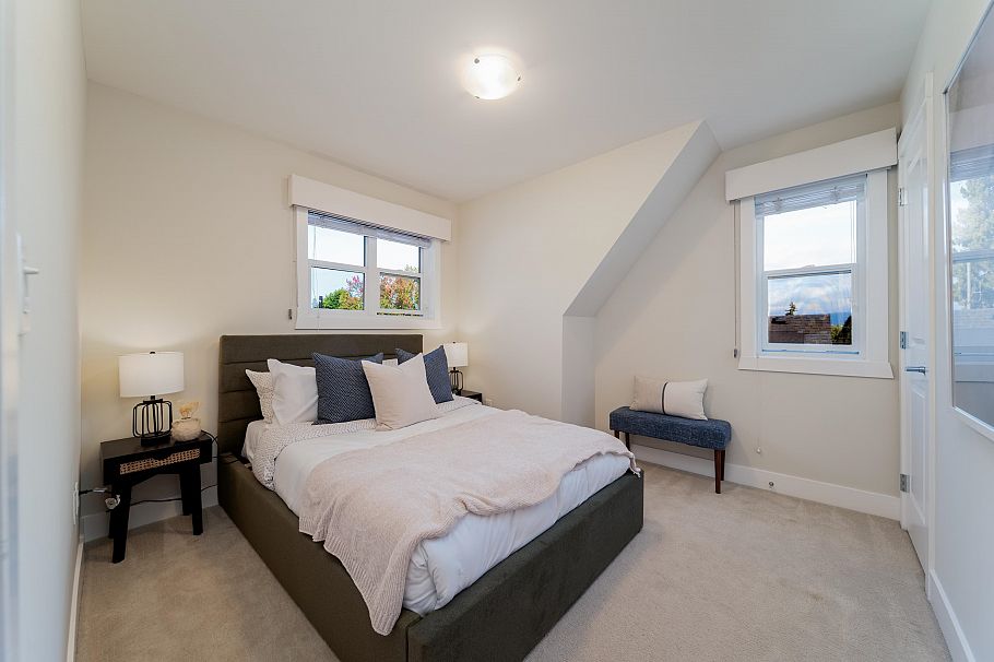 1479 East 20th Avenue Vancouver, BC - 27