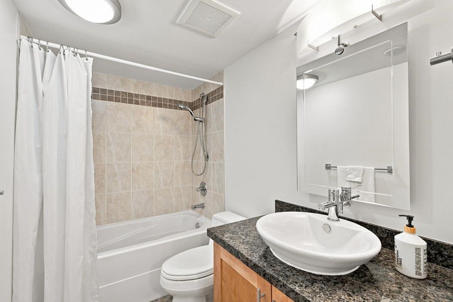 302 2626 Alberta Street Vancouver, BC - 15