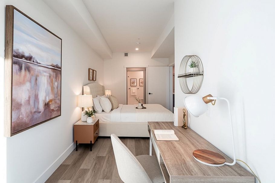 202 422 Lakewood Drive Vancouver, BC - 3