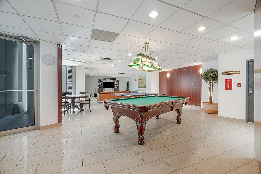 1005 1328 W Pender Street Vancouver, BC - 19