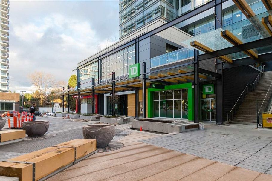 3303 488 SW Marine Drive Vancouver, BC - 25