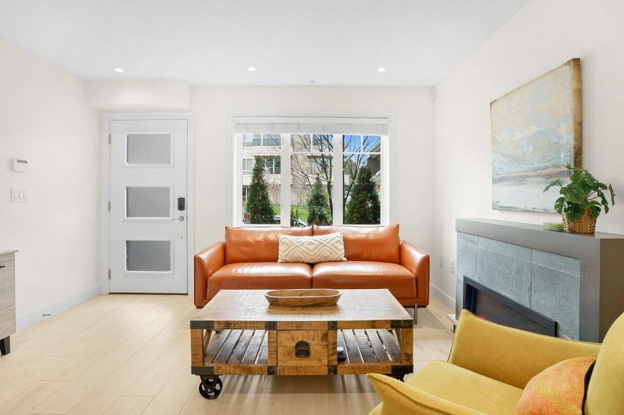 2468 St. Catherines Street Vancouver, BC - 4