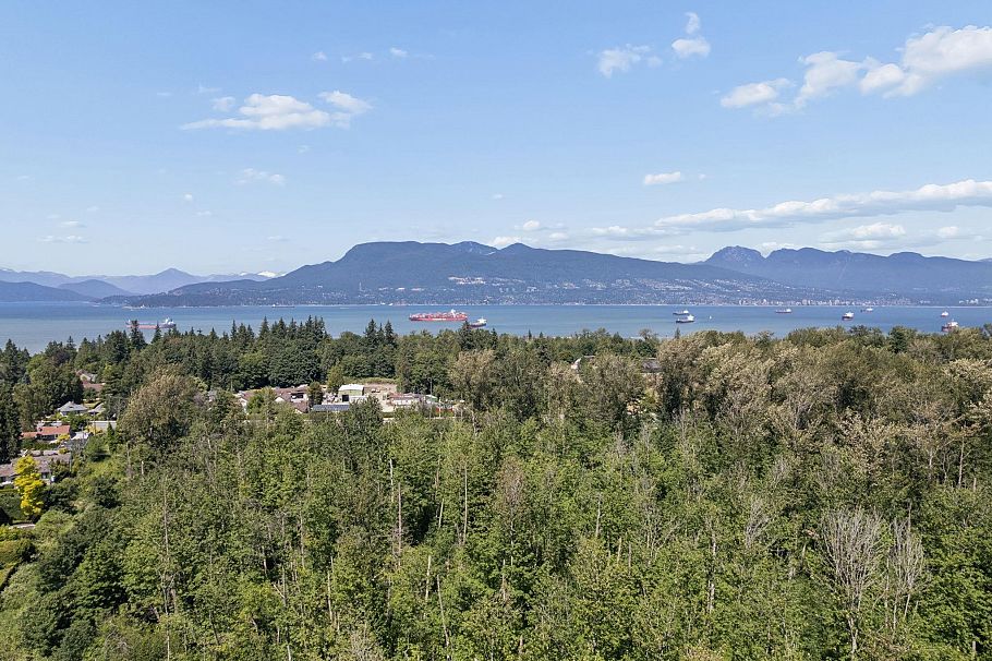 1844 Acadia Road Vancouver, BC - 37