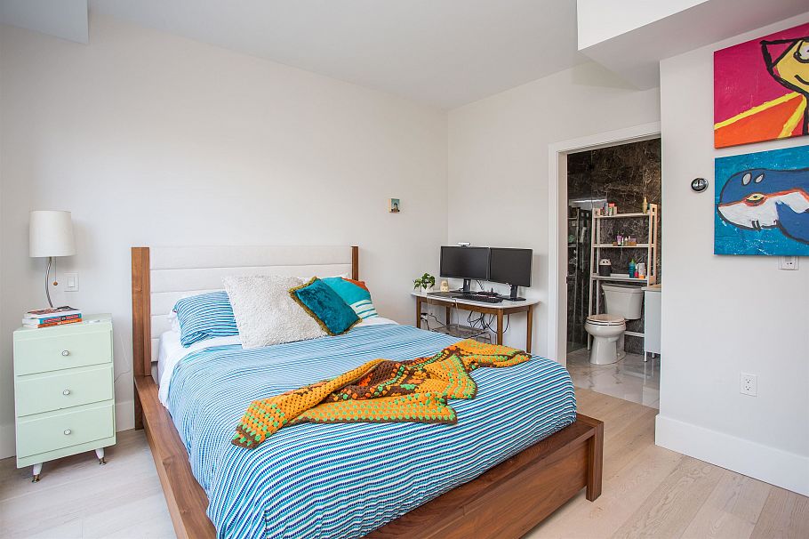 2 1152 Comox Street Vancouver, BC - 11