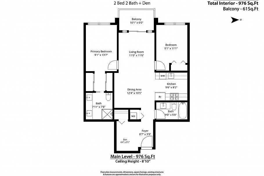 205 3294 Mt Seymour Parkway North Vancouver, BC - 30