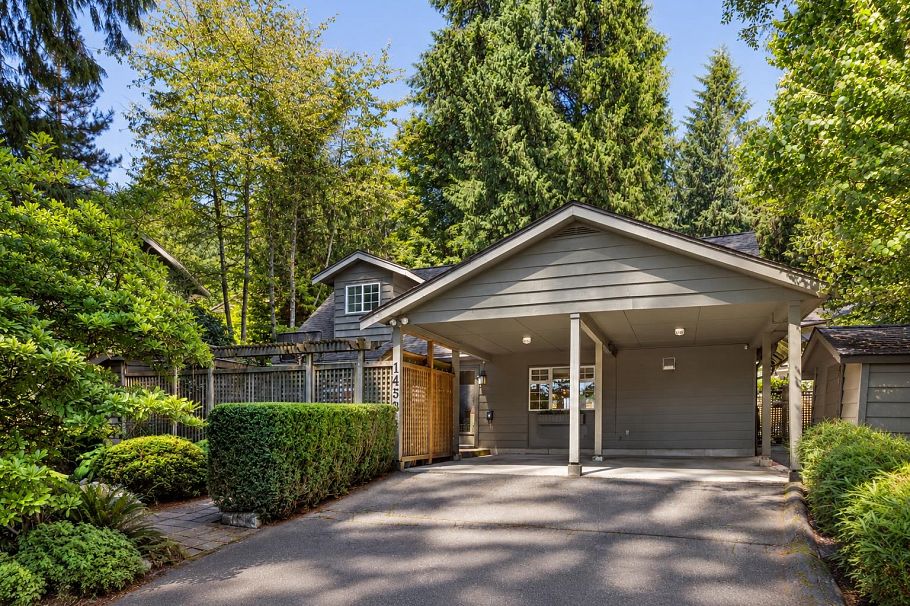 1458 Kilmer Road North Vancouver, BC - 28