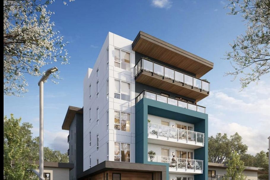 6 137 E 5th Street North Vancouver, BC - 25