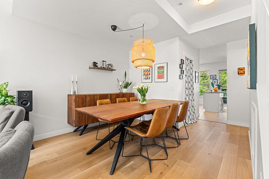 3 307 E 15th Street North Vancouver, BC - 11