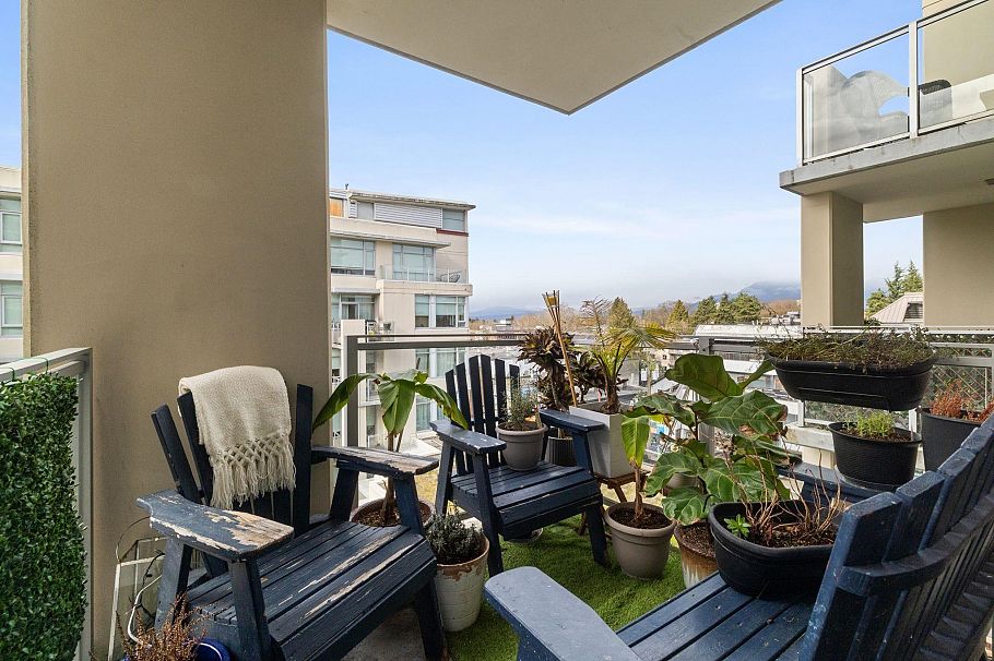 608 2228 W Broadway Vancouver, BC - 19