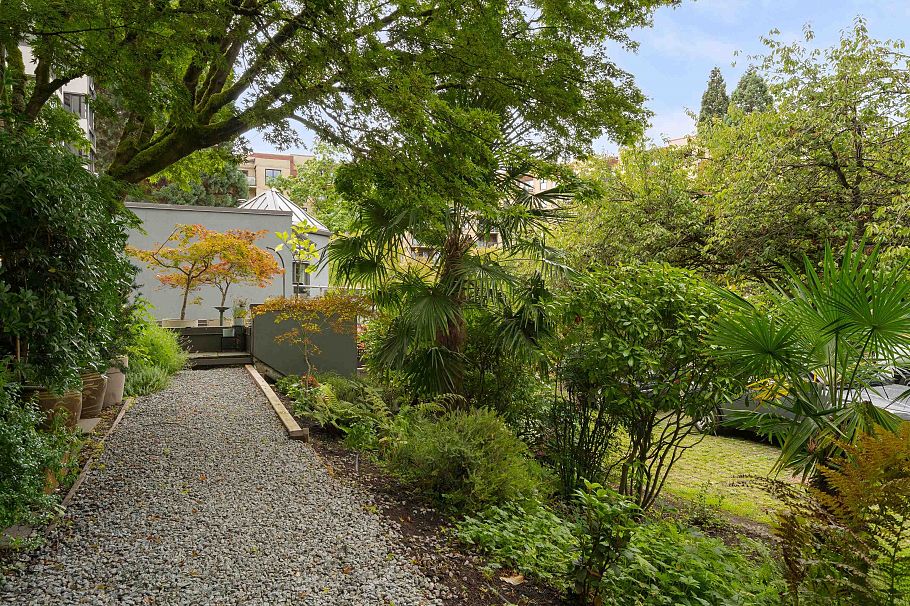 106 1477 Fountain Way Vancouver, BC - 12