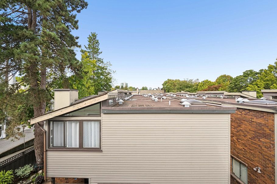2957 Laurel Street Vancouver, BC - 30